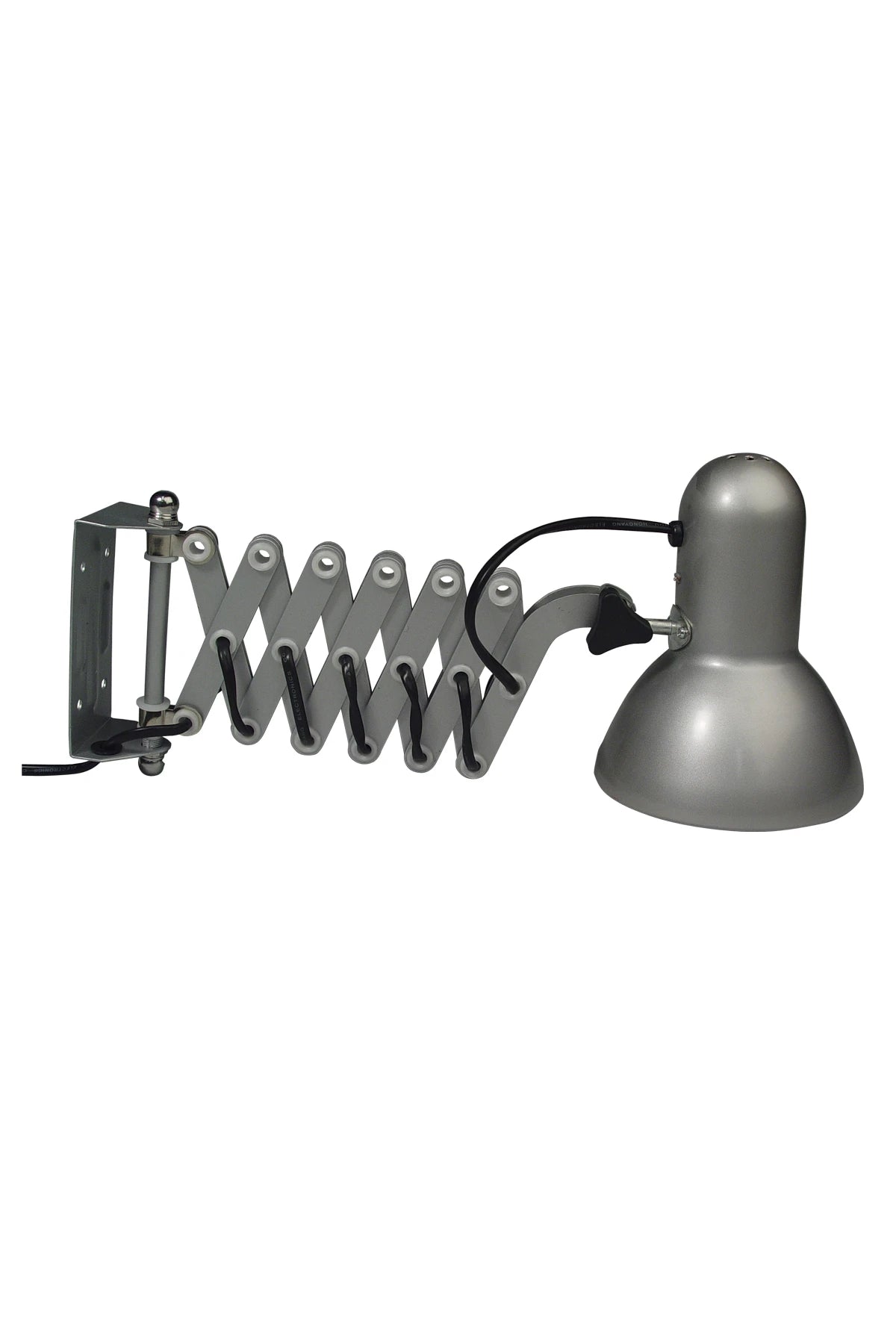LED Chartroom fixture  5W 3000K 85-265V AC, harmonica type, wall-mounting
