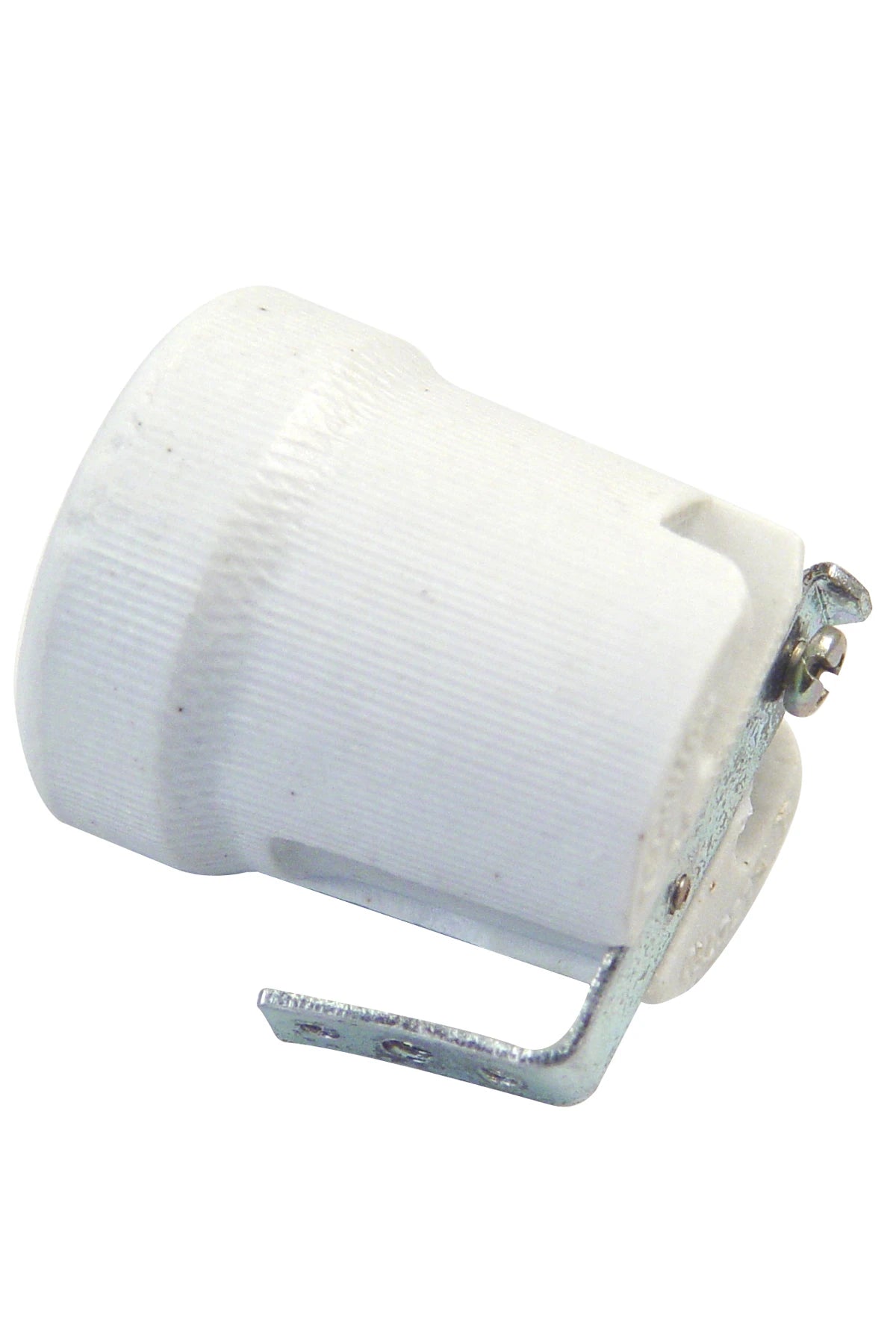 Lampholder E27, porcelain for DKN fixture