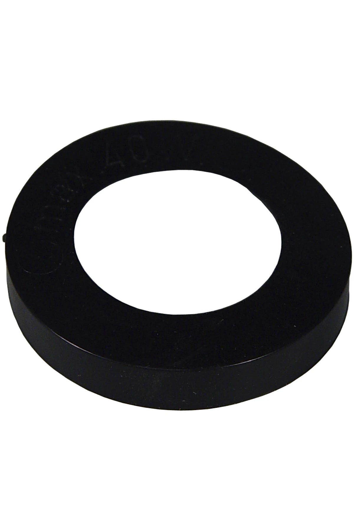 Rubber Outside Ring for Illumination Lampholder