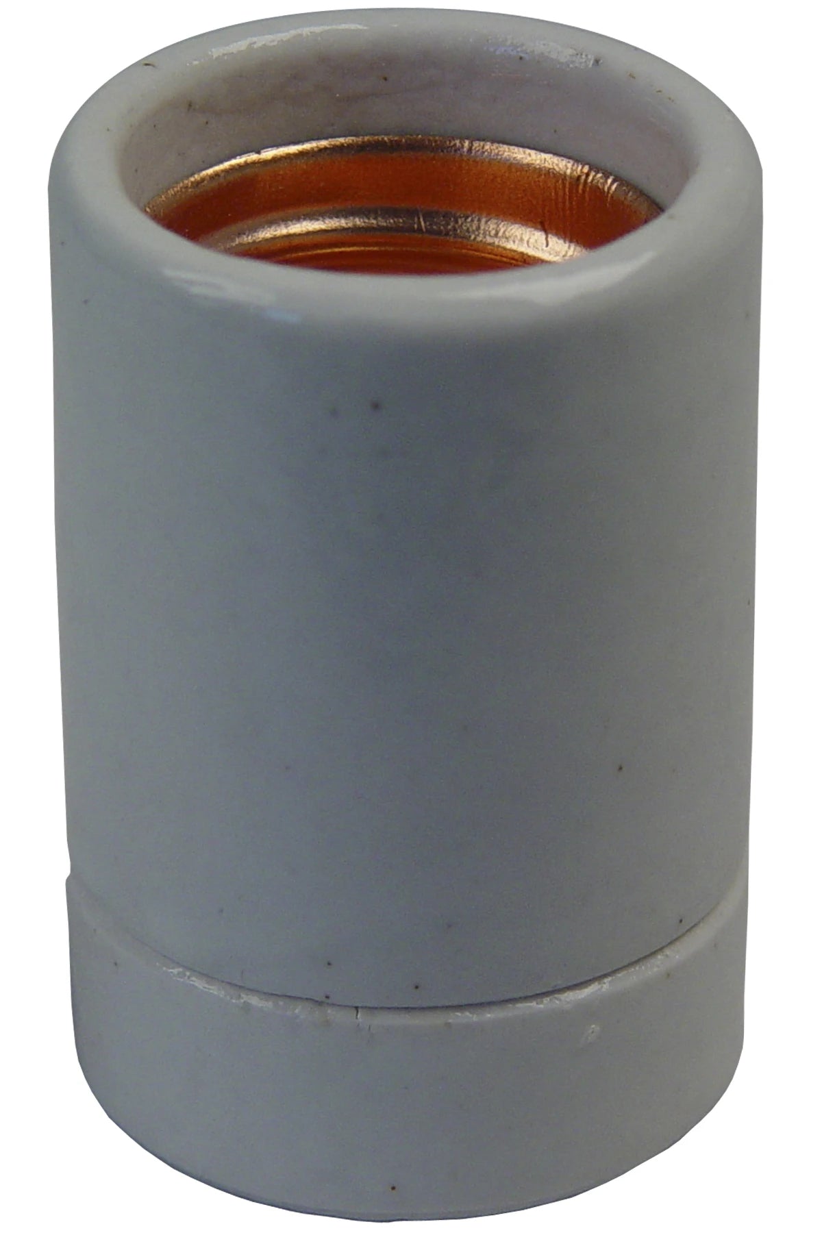 793509 | NE-103509 - Lampholder TE39, porcelain Japanese tubulair TE39