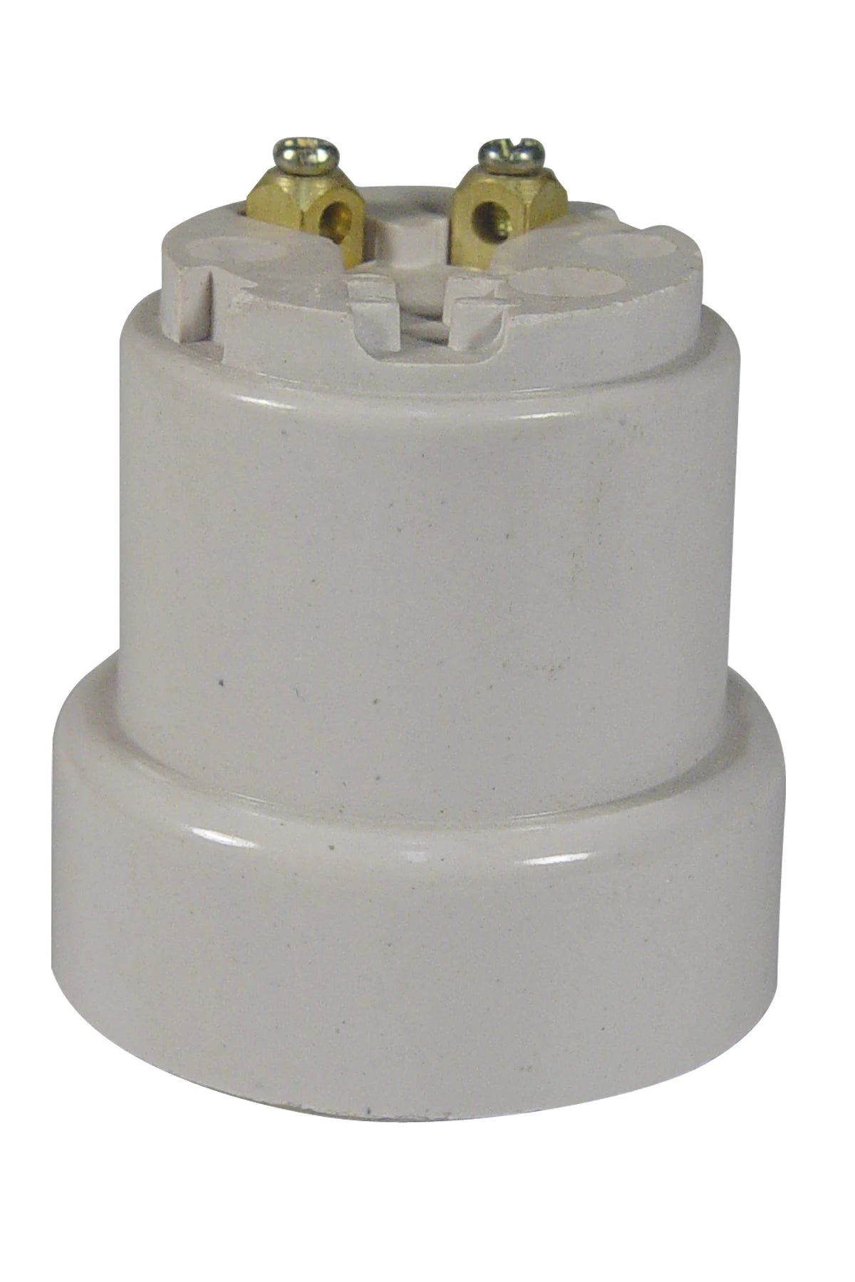Lampholder P28s, resin