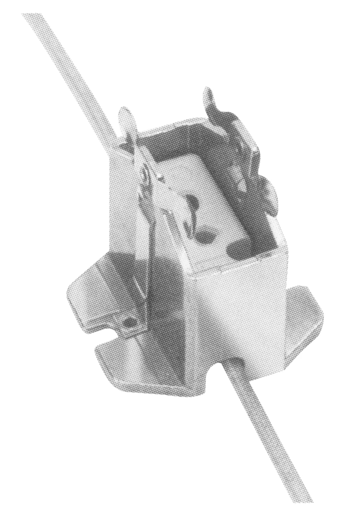 Lampholder GX9,5