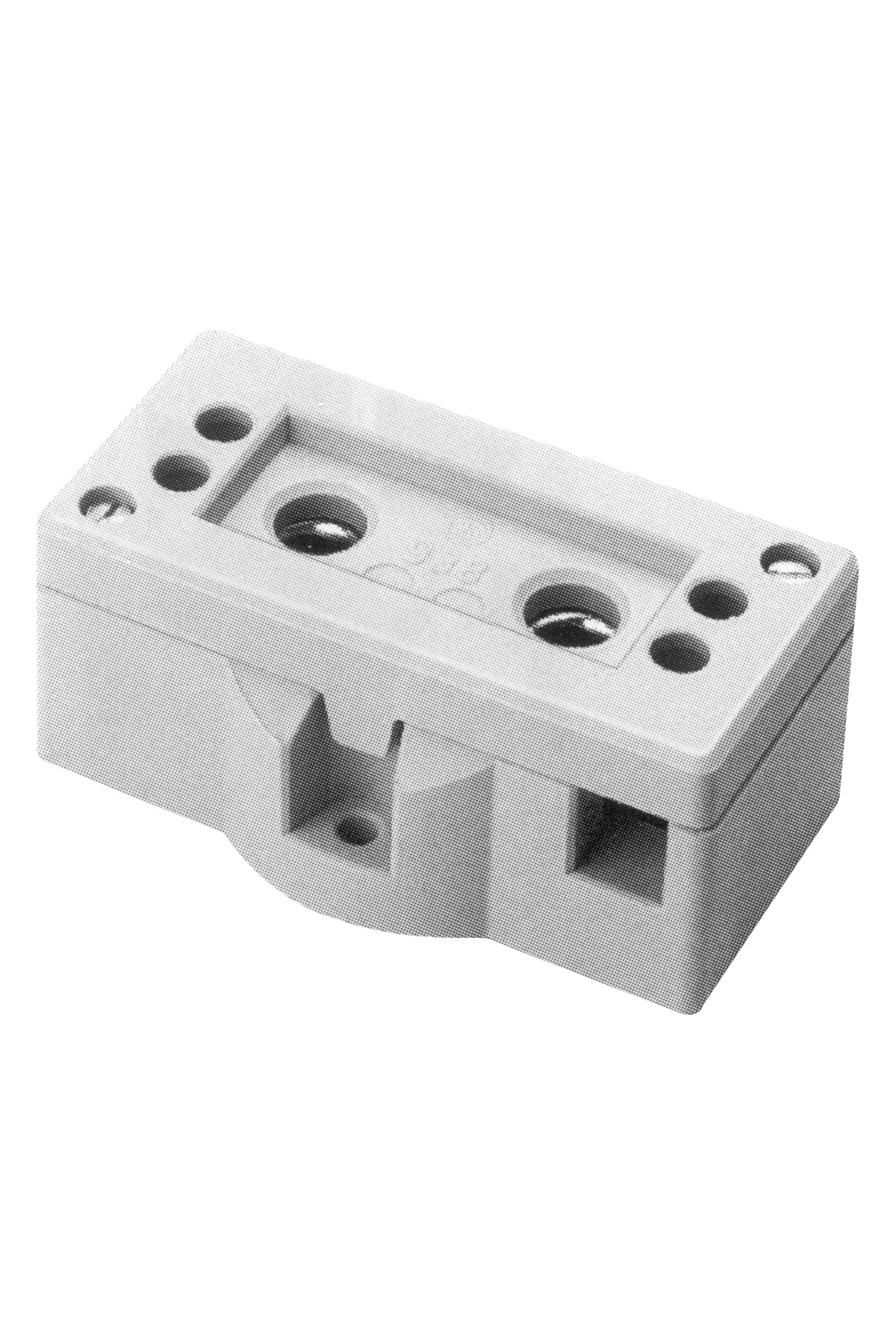 Lampholder G38