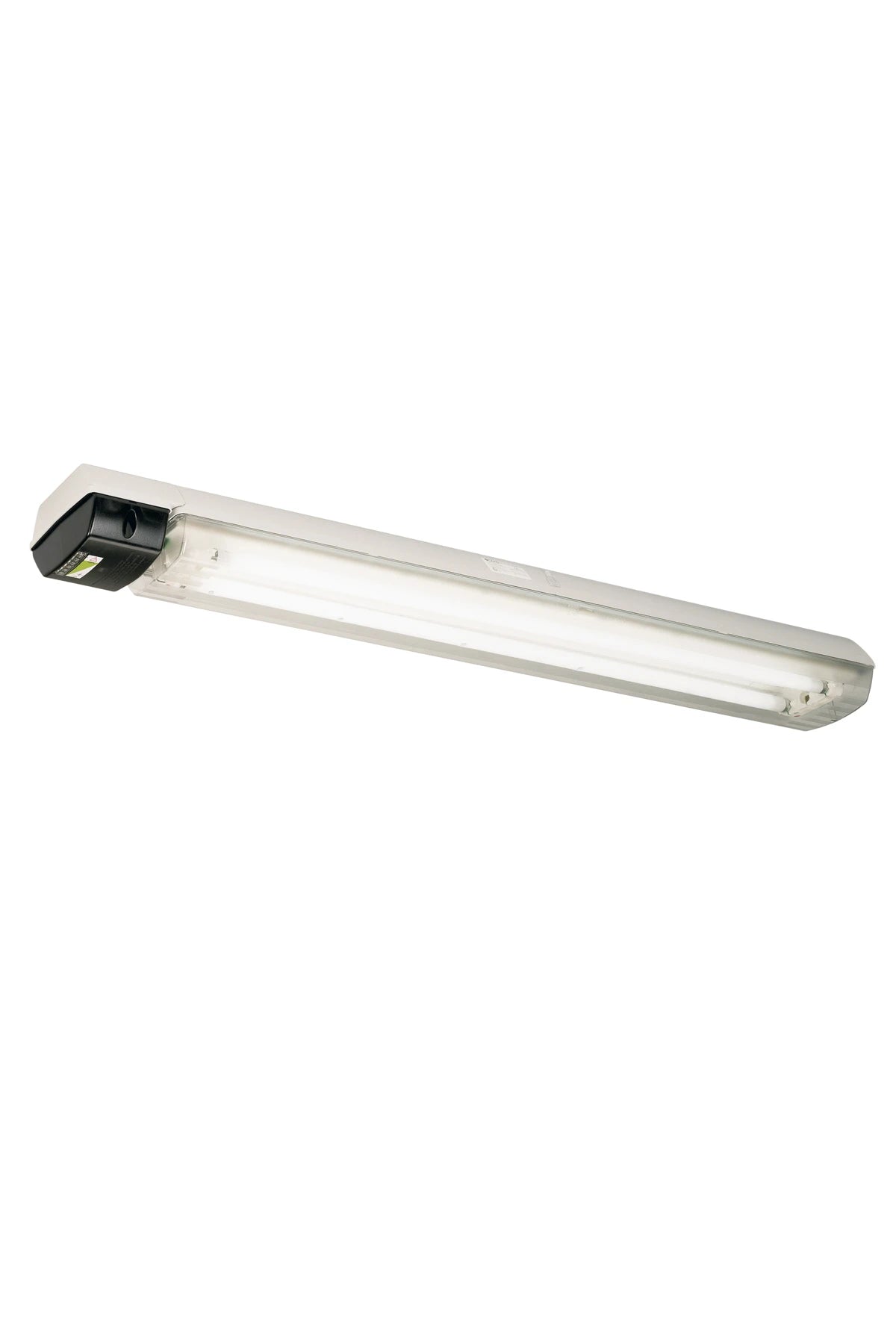 CEAG Ex Emergency FL fixture 220-254V 50/60Hz 2x36W "ATEX II 2 G Ex ed mb ib T4", zone 1,2  IP66