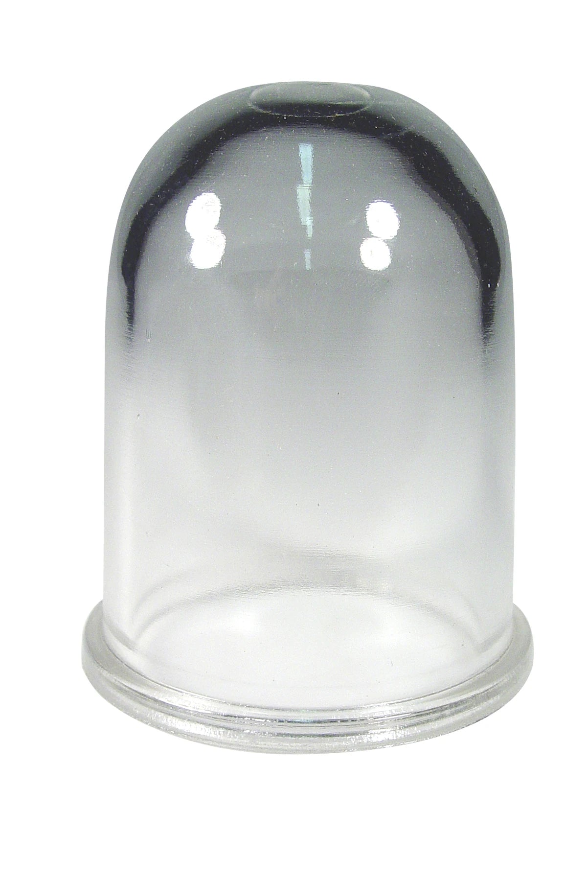 Spare Glass for Ex portable lamp (121580)