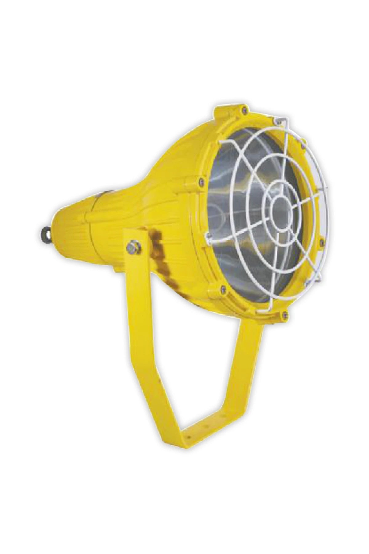 Ex Floodlight E40 for HPL/MH 400W ,HPS 250, 400W, MLL250...500W, IP56 zone 1, zone 2 "Ex d IIC T3/T4" Excl. ballast