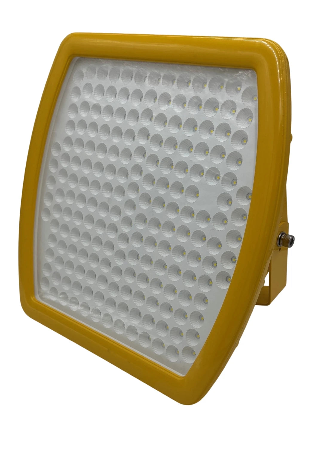Explosion Proof LED Flood/Canopy Light 200W 5000K 90° 28000 lumen IP66, 100-277V 50/60Hz ATEX, Zone 1, 2 & Zone 21, 22