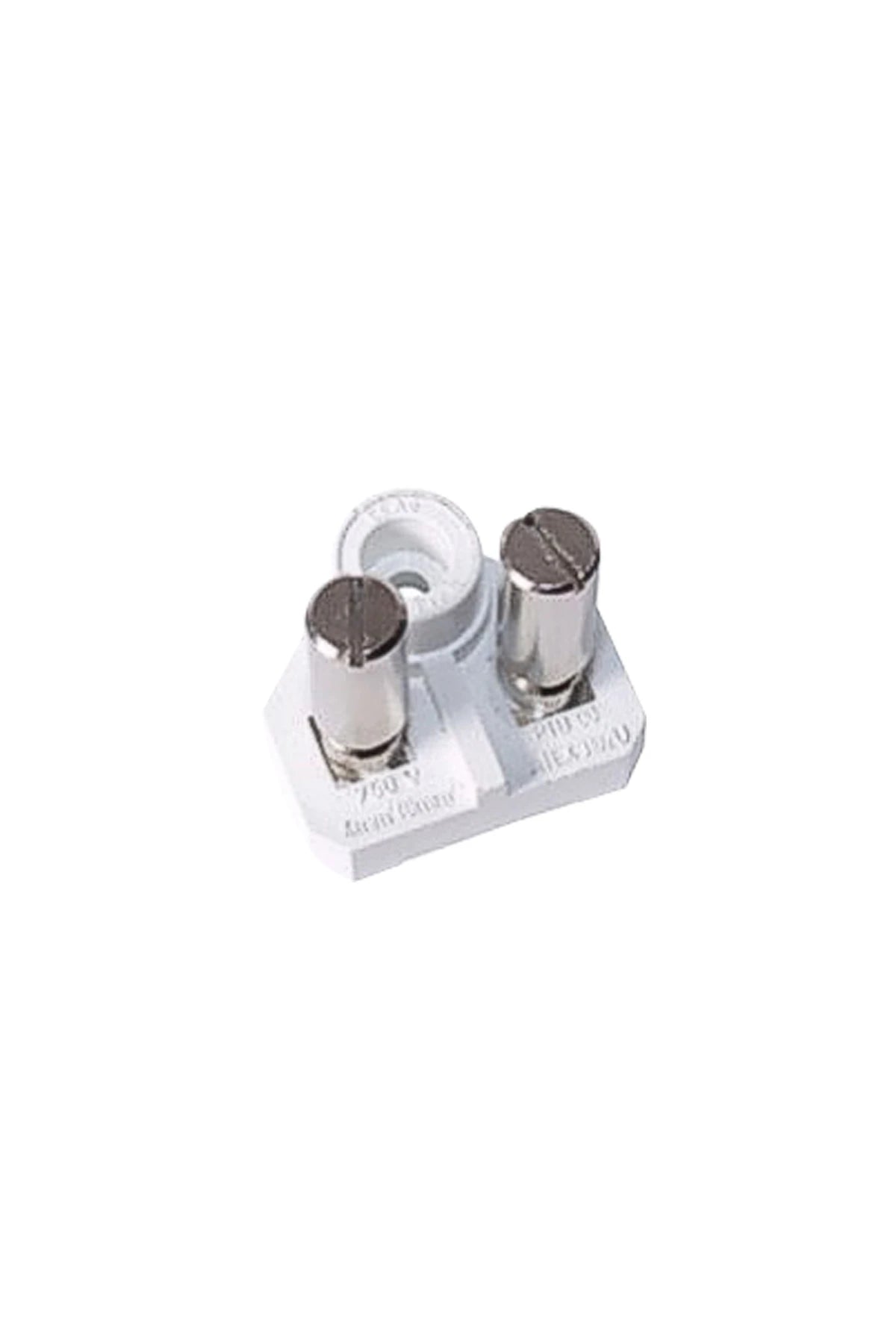 Ex Inset 2 pol for junctionbox (122500…122518)