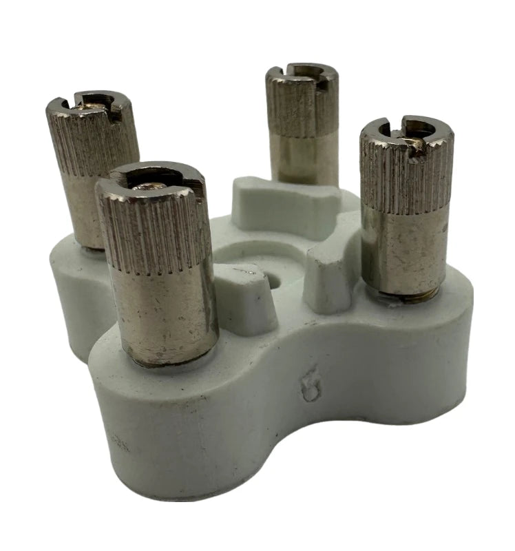 Ex Brass Junctionbox Interior 550V 20A
