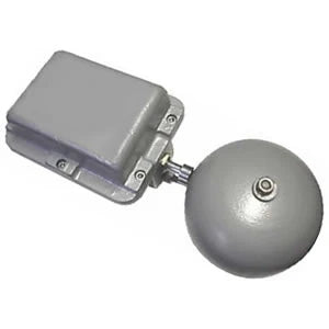 793451 | NE-103451 - Ex Signalling Bell 115V 50/60Hz IP66 "II 2G EEx d IIB T5"