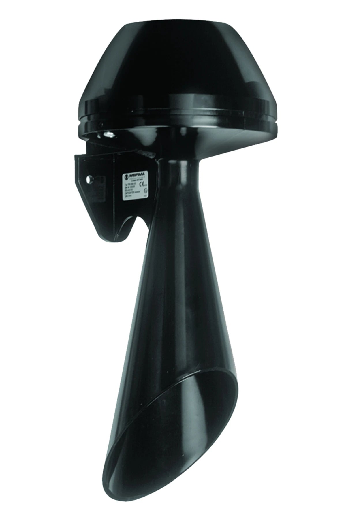 Ex Signal horn 115V 50/60Hz IP55 "ATEX II 2G EEx m IIC T5"