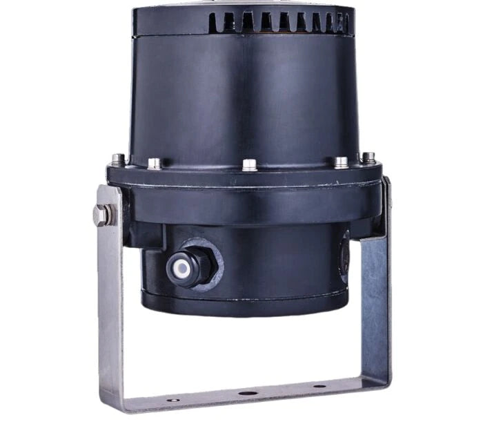 Ex Signal horn 230V 50/60Hz IP55 "ATEX II 2G EEx m IIC T5"