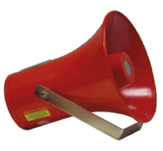 793477 | NE-103477 - Ex Sounder 100-240V AC 113dB IP66 ATEX: Ex d IIC T4~ T6 Gb