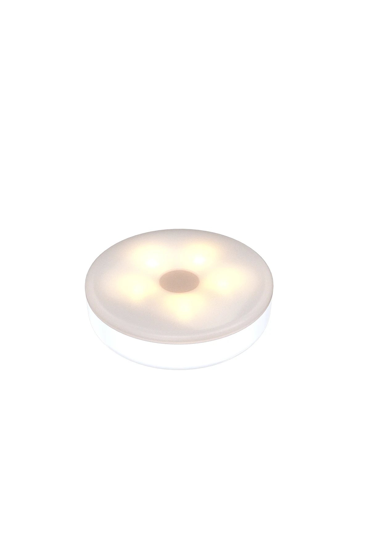 Calex Rechargeable Puck Light