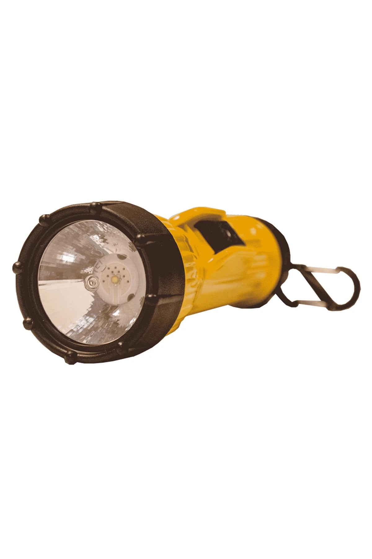 792210 | NE-102210 - Bright Star LED Flashlight 2-cells D Type 2618 LED