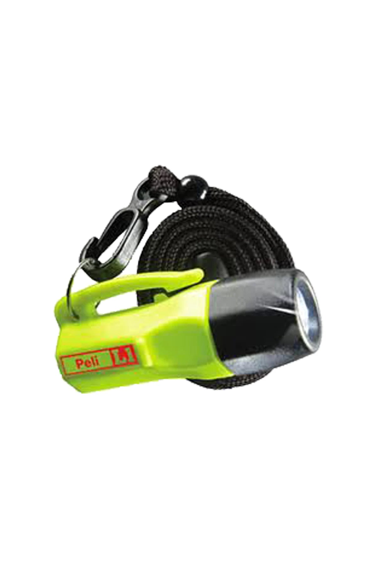 Peli Flashlight L1 1930 LED, 4-cells LR44 including