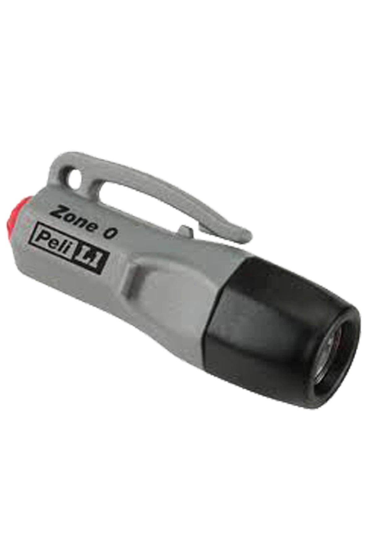 Peli Flashlight L1 1930Z0 LED zone 0, 4-cells LR44 including "ATEX II 1G Ex e ia IIC T4/T6"