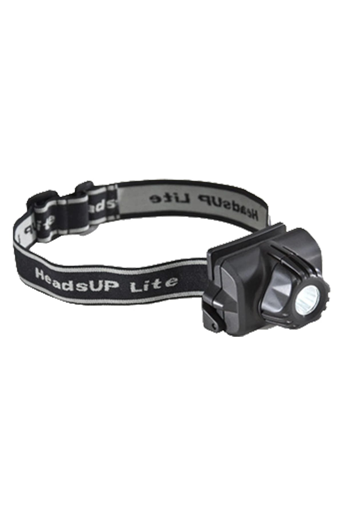 Peli Heads Up Lite LED 74lm 2690Z0 zone 0, 3-cells AAA included "ATEX  ll 1 D/G Ex ia llC T4"