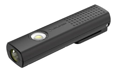 Led Lenser Rechargeable Work Light W5R - 600 lumen, with usb cable