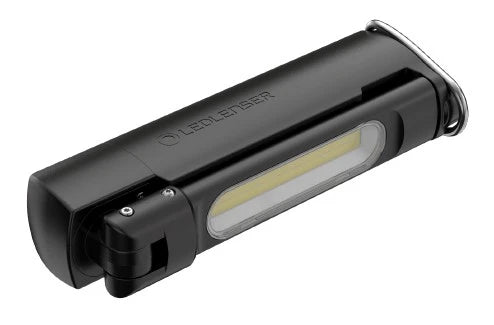 Led Lenser Rechargeable Work Light (flex) W6R - 500 lumen, complete with usb cable