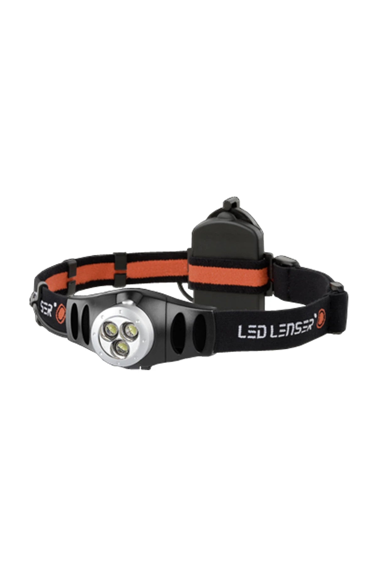 Led Lenser Headlamp H3.2 - 120 lumen, 3-cells AAA including