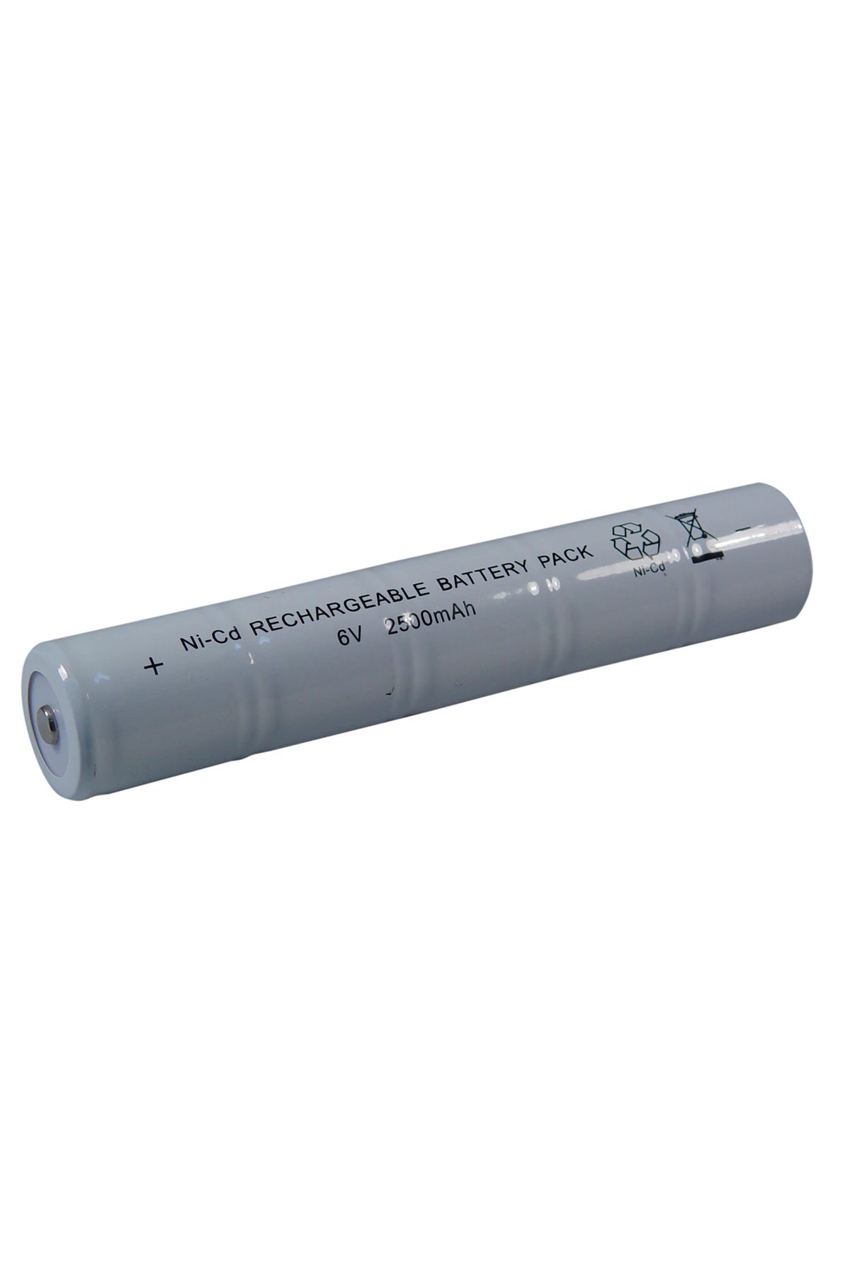 Battery pack NiMh 6V 3,5AH for Mag-charger