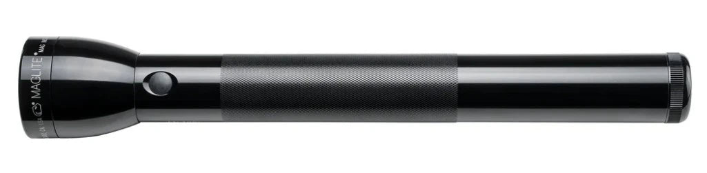 Mag-lite ML-300L LED flashlite, 4-cell D