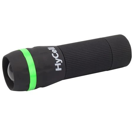 792282 | NE-102282 - Ansmann LED Flashlight, including 3 batt. AAA