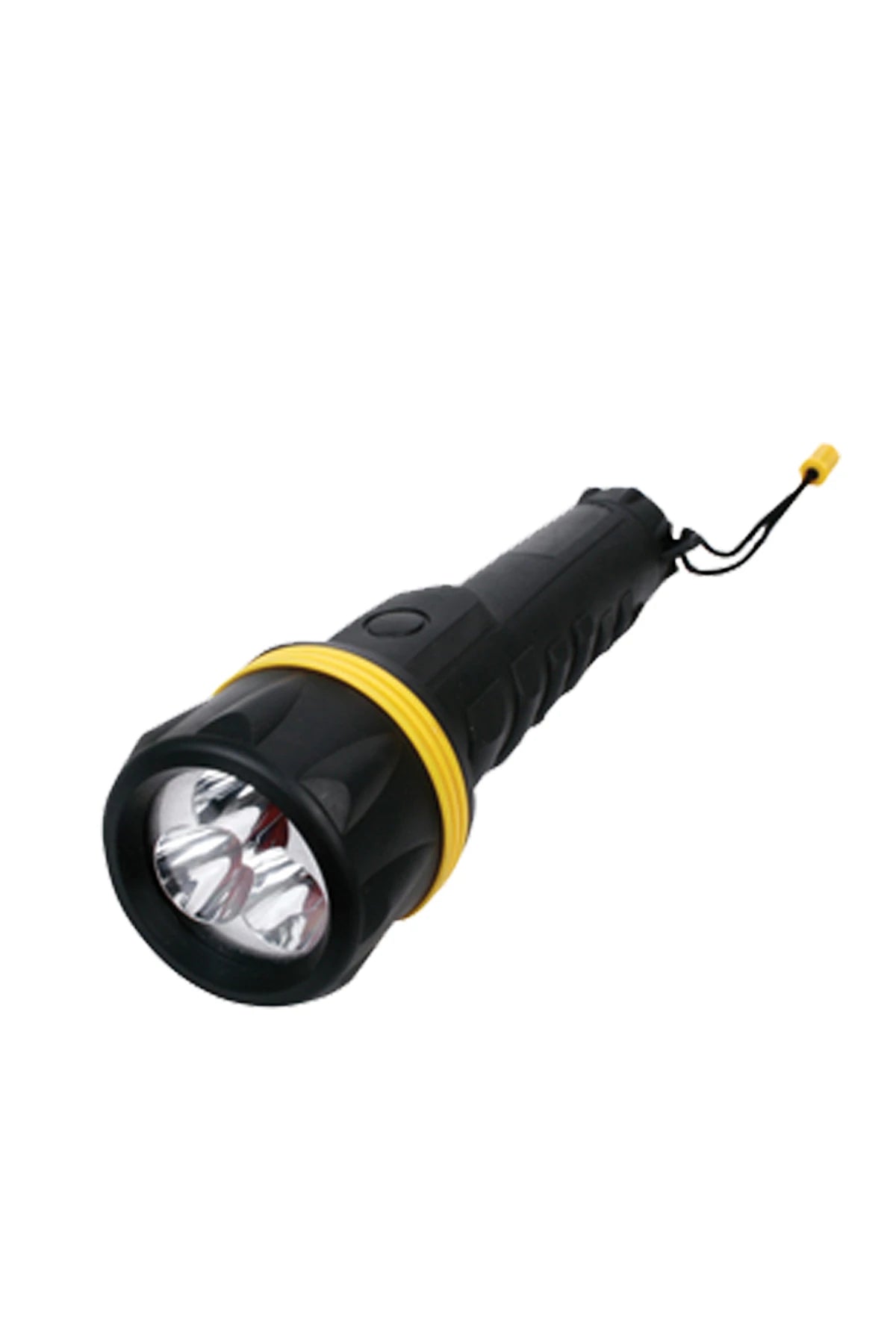 792281 | NE-102281 - LED Flashlight, for 2-cells AA