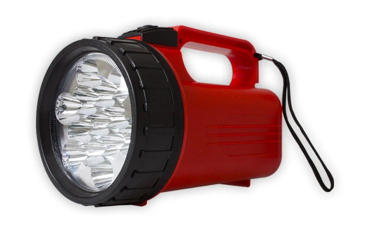 792284 | NE-102284 - LED Handlamp for 4-cells D