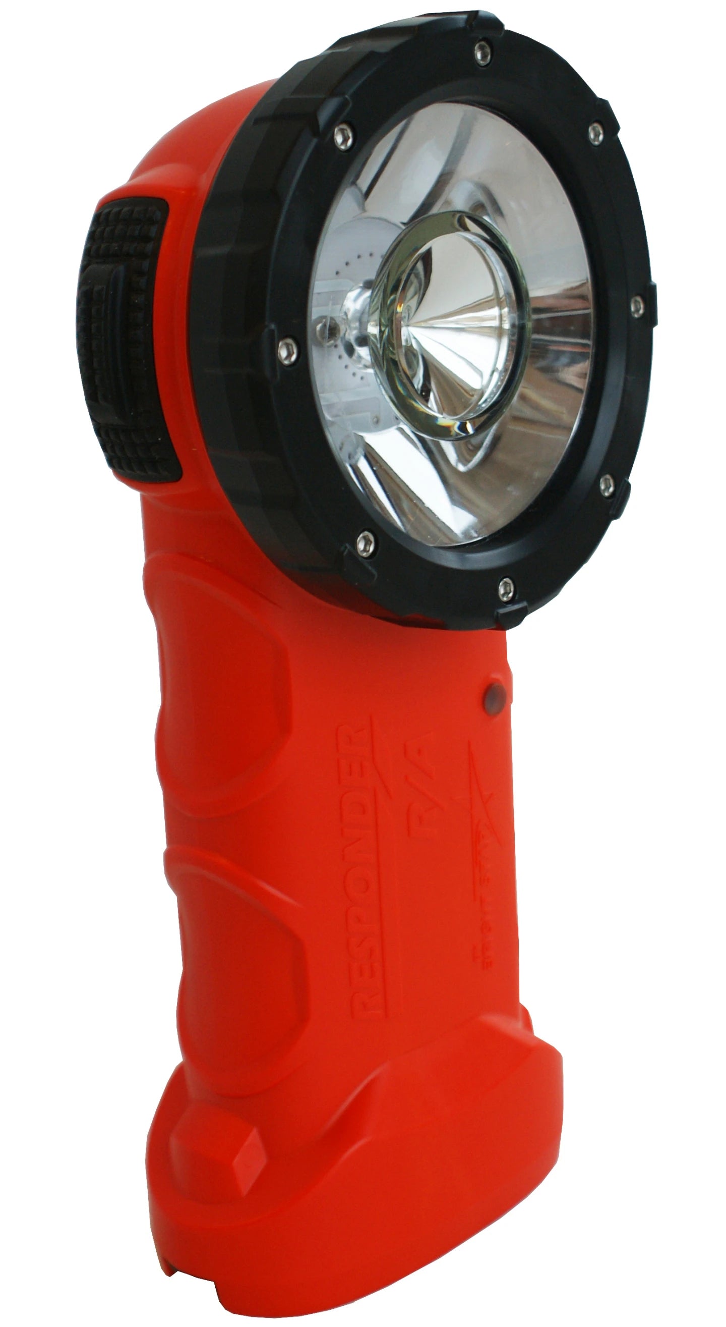 Responder Handlantern Orange Right Angle 6-cell AA, no.510304