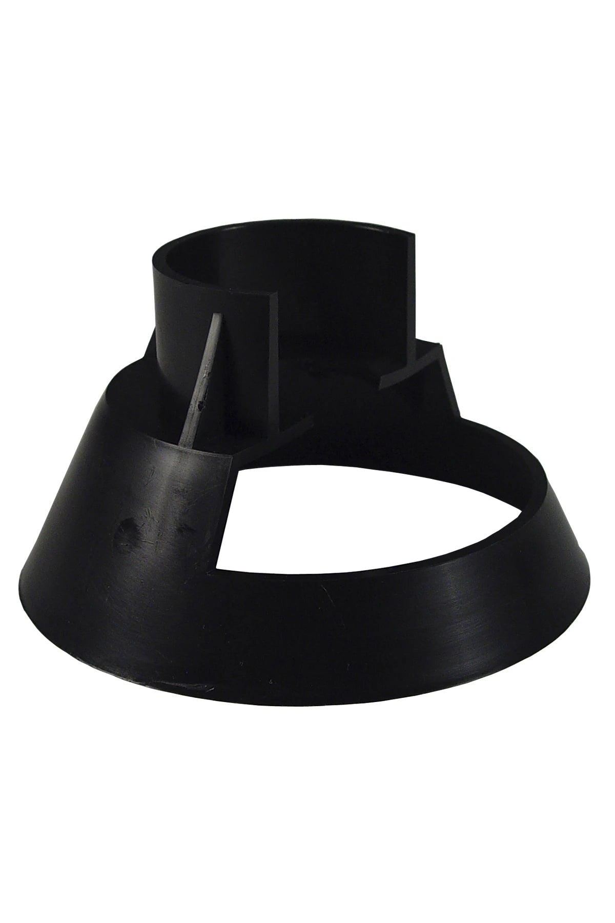 Battery retainer for Wolflite handlamp type H-23