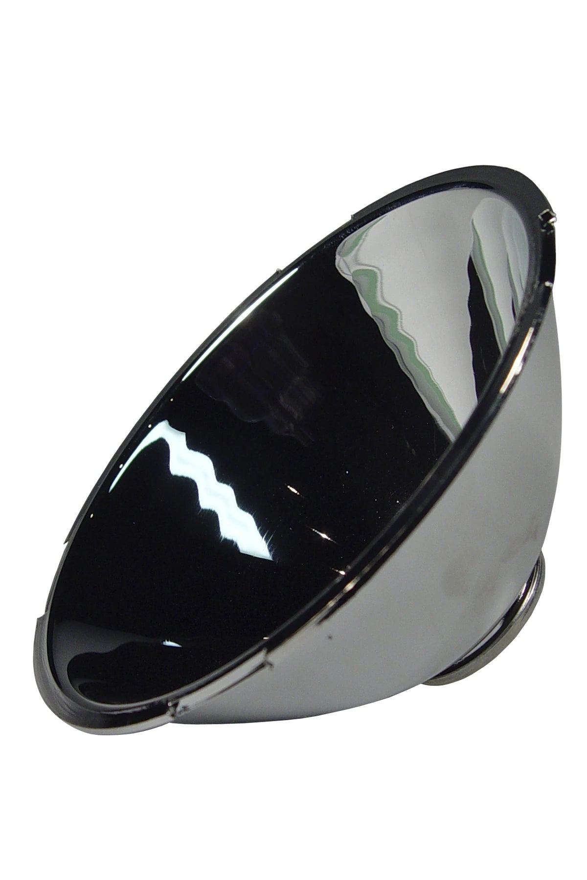 Reflector with lamp for Wolflite handlamp MK2 type H-30A