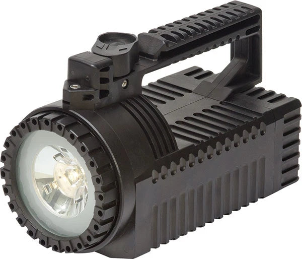 Handlamp Ceag Rechargeable HE-9-Basic LED "ATEX II 2G Ex ib IIC T4 Gb"