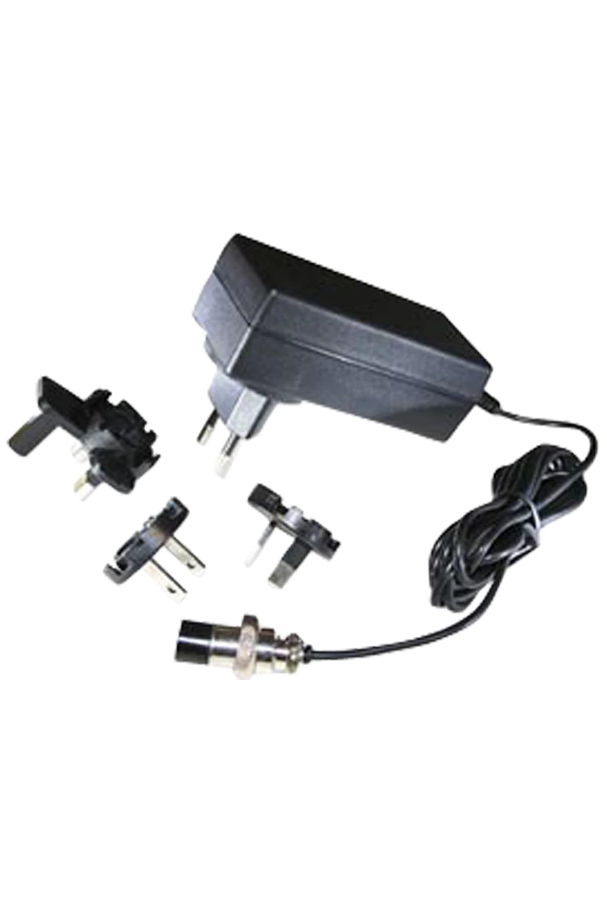 Mica Adaptor 90...265V AC for Fast Charger MLC, for Handlamp ML-600 & ML-800/808