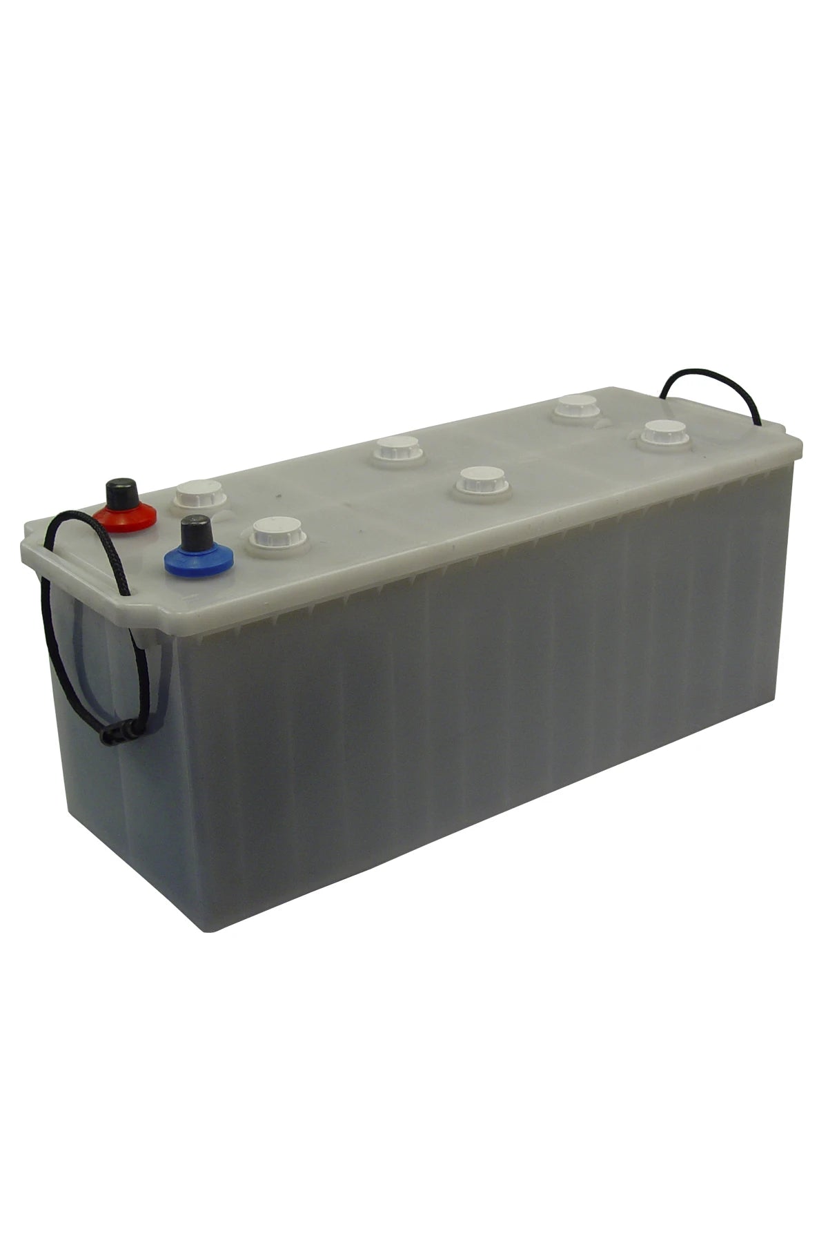 Lead acid storage battery 12V 140AH 513x189x203/223mm