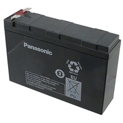 Sealed Lead-acid Battery 12 volt 3.9Ah 140x39x94/100mm