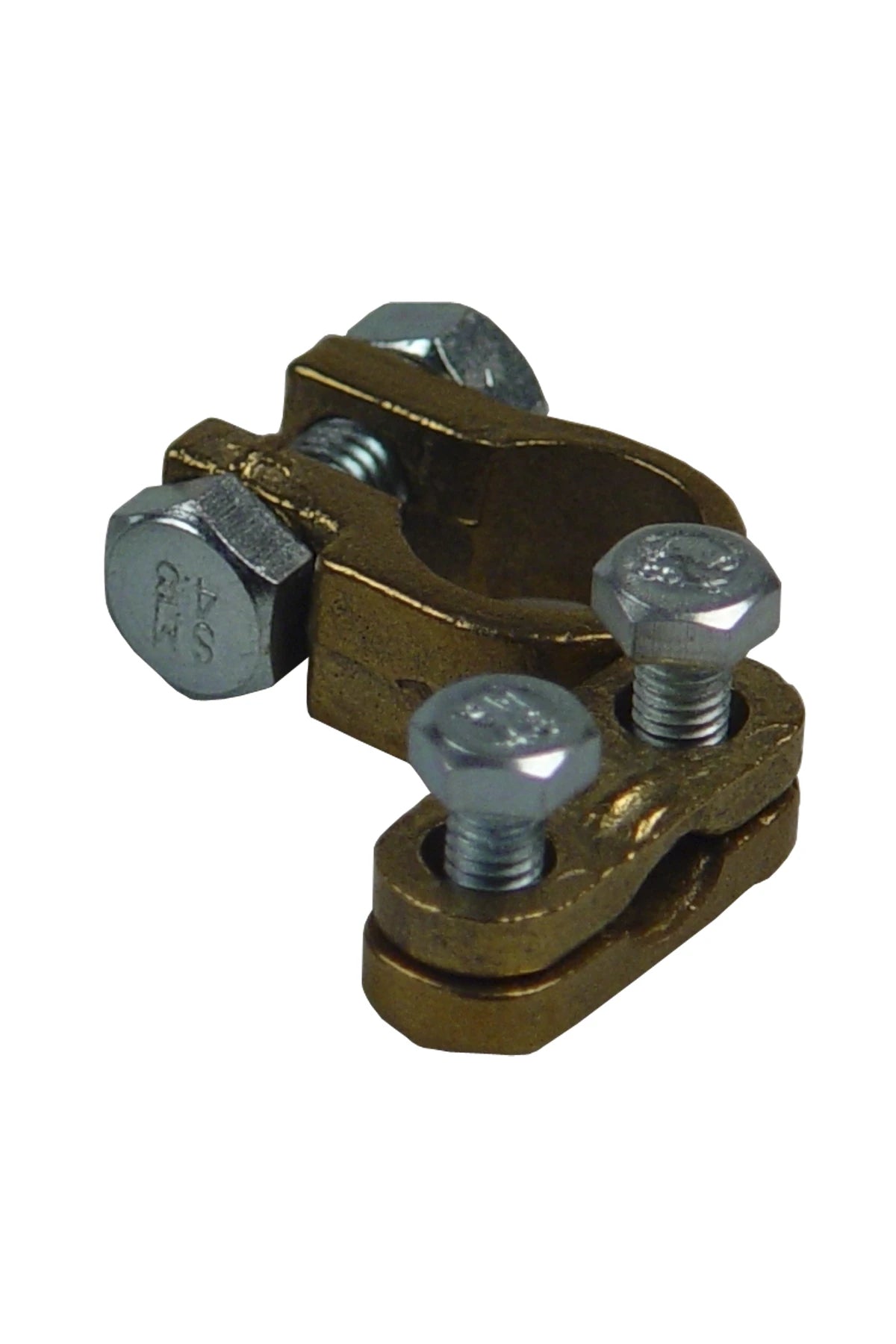 Battery Terminal (Barrel) (+)