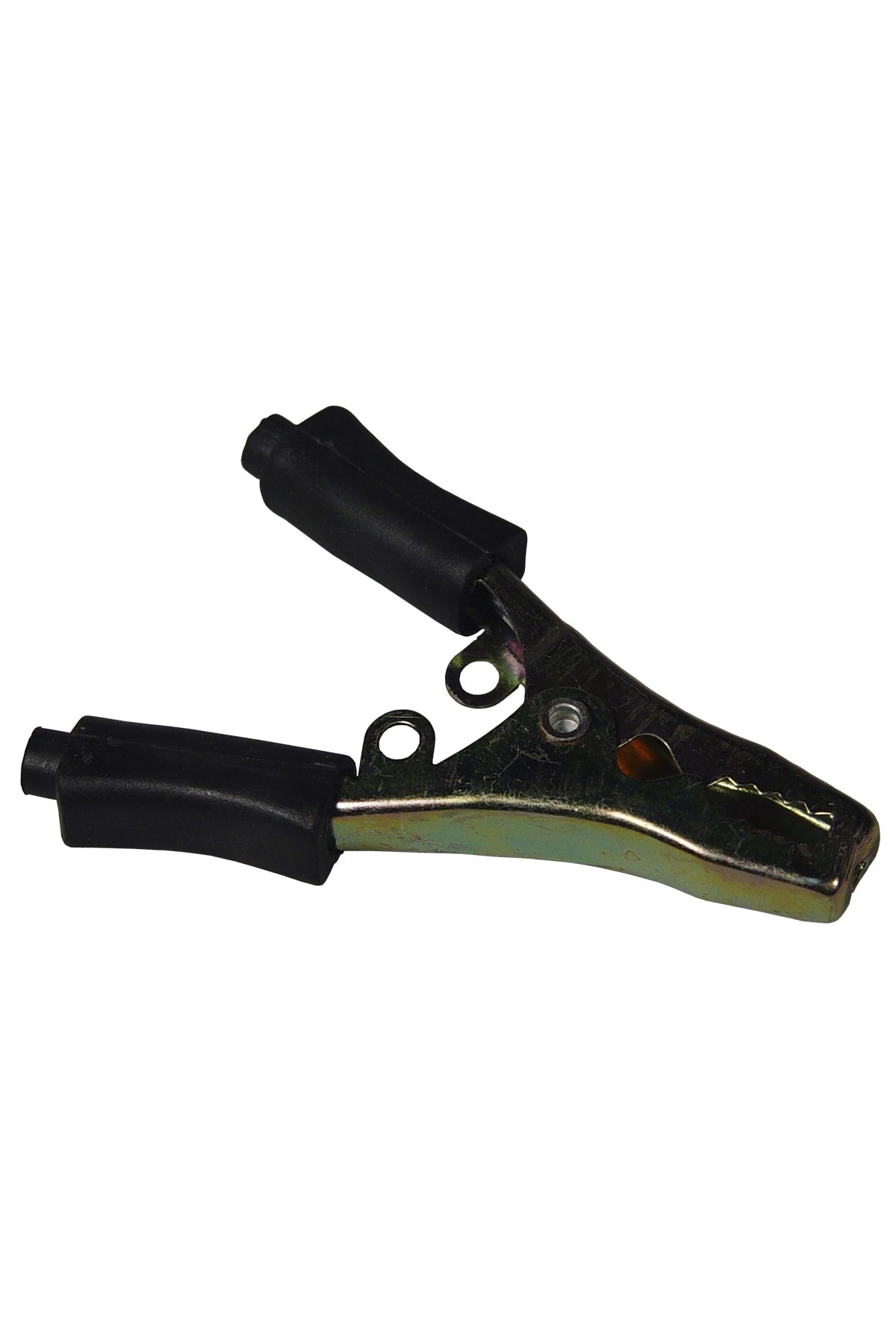 794883 | NE-104883 - Insulated battery clip 40A 80mm black
