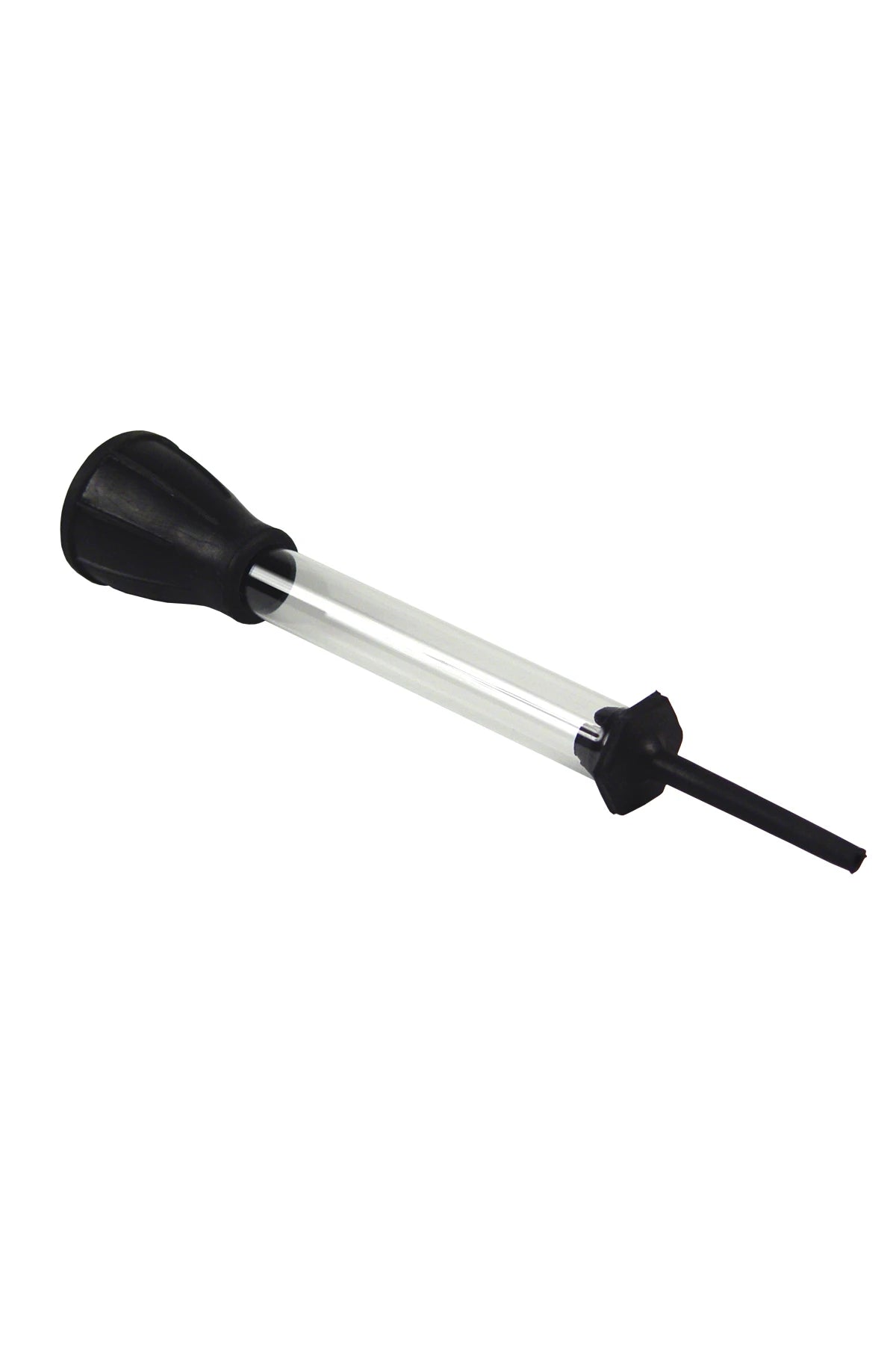 792666 | NE-102666 - Battery Syringe with rubber bulb