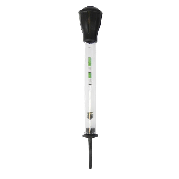 Anti-freeze tester