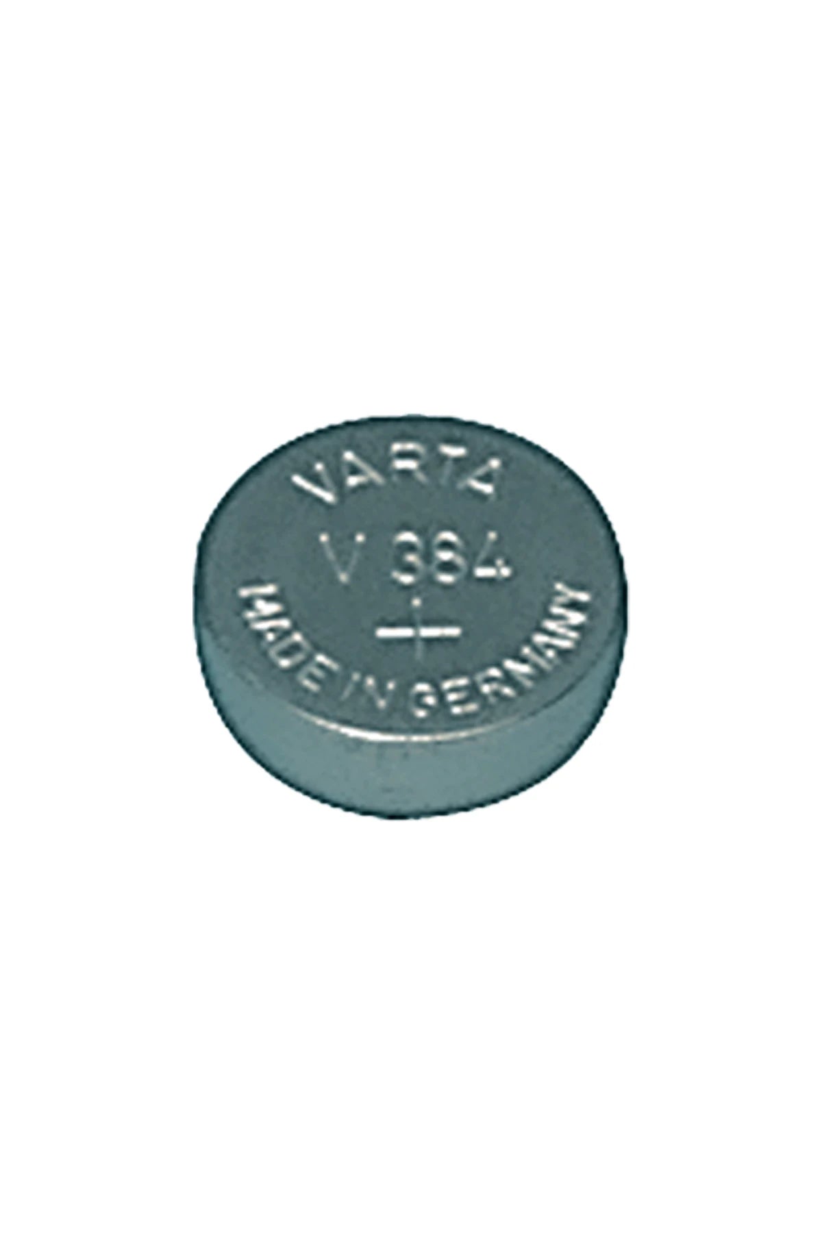 792428 | NE-102428 - Button cell 1,55V Ø7,9x3,6mm, LR/SR41, 384, 392