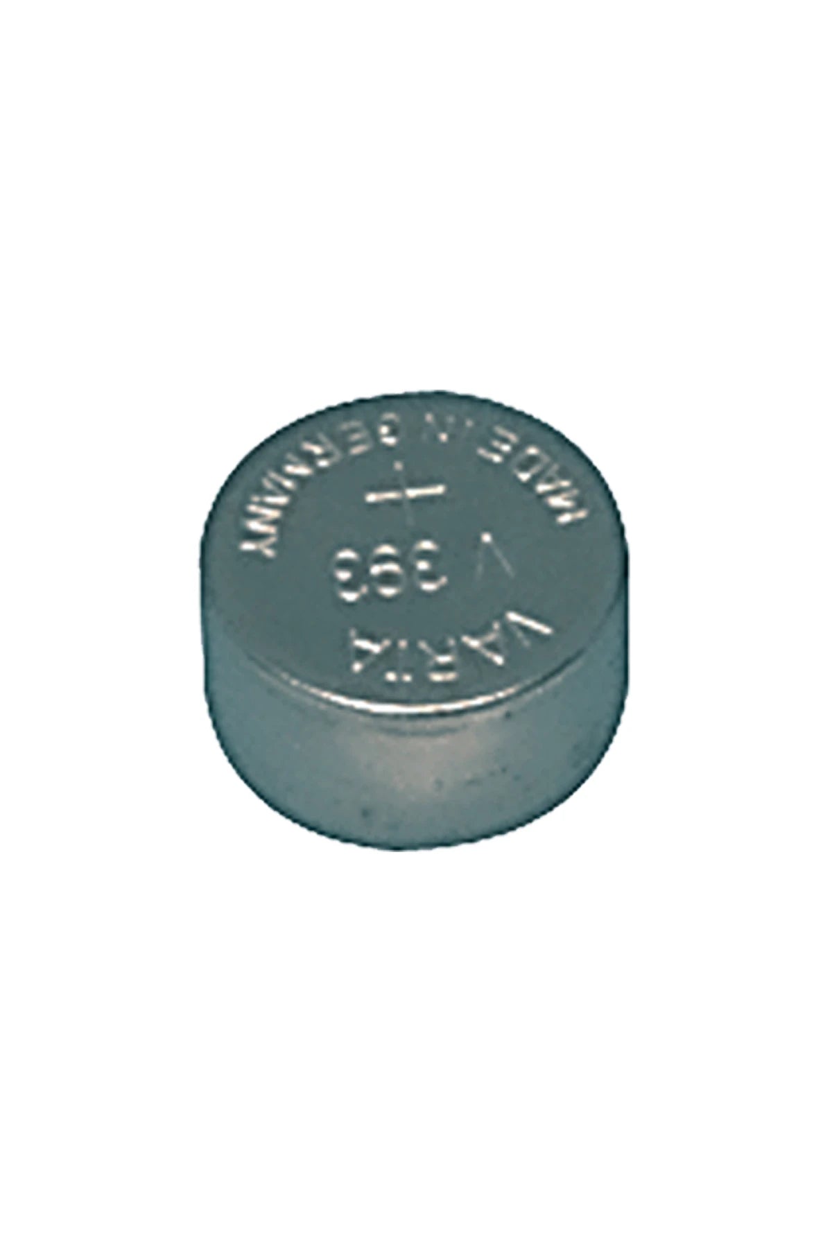 792430 | NE-102430 - Varta Button cell V393 1,55V Ø7,9x5,4mm