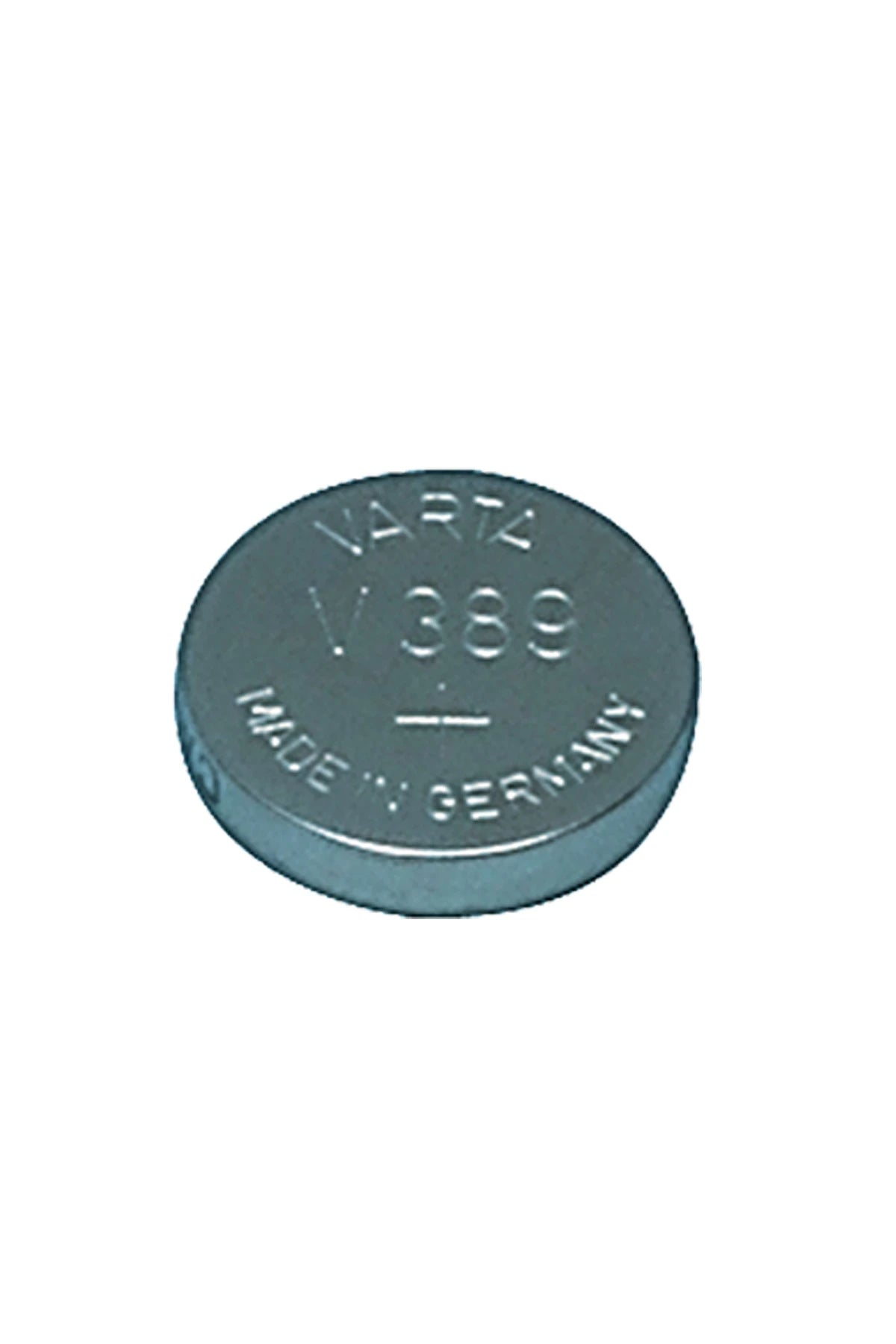 792432 | NE-102432 - Button cell 1,55V Ø11,6x3,0mm, SG10, SR54, 389
