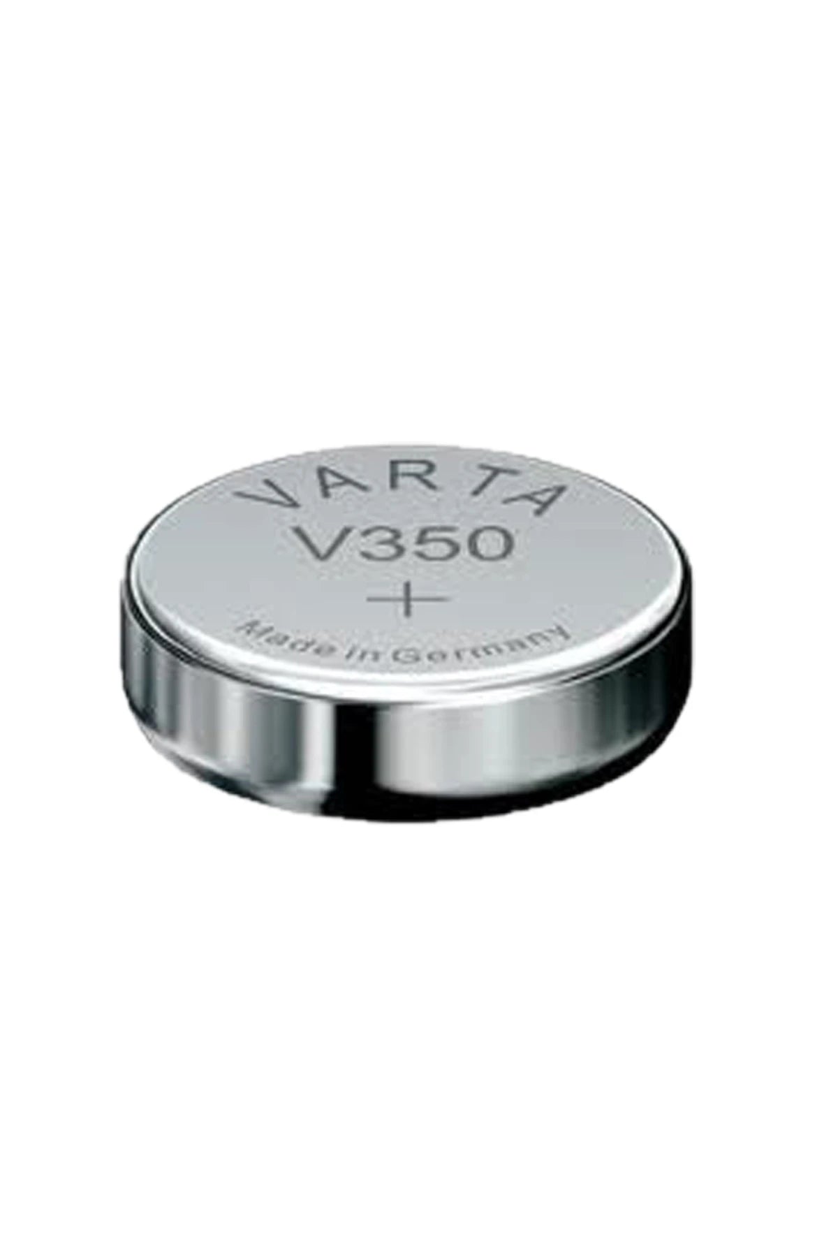 Button cell 1,55V Ø11.6x3.6mm, SR42, 344, 350, 387S