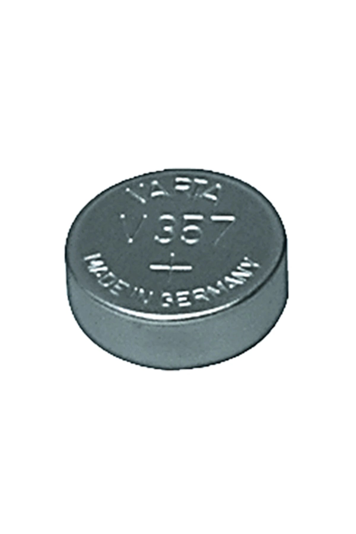 792411 | NE-102411 - Button cell 1,55V Ø11,6x5,4mm, SG13, LR/SR44, 357