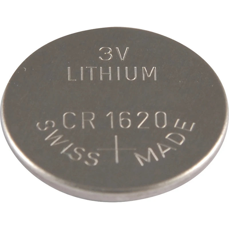 792417 | NE-102417 - Button cell Lithium CR1620 3V Ø16x2,0mm