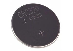 792427 | NE-102427 - Button cell Lithium CR2320 3V Ø23x2,0mm