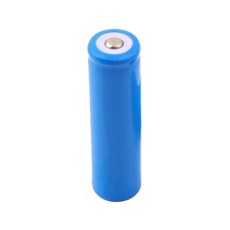 Battery Lithium-ion Penlight 18650 3,7V Ø18,5x68,5mm 2200mAh rechargeable