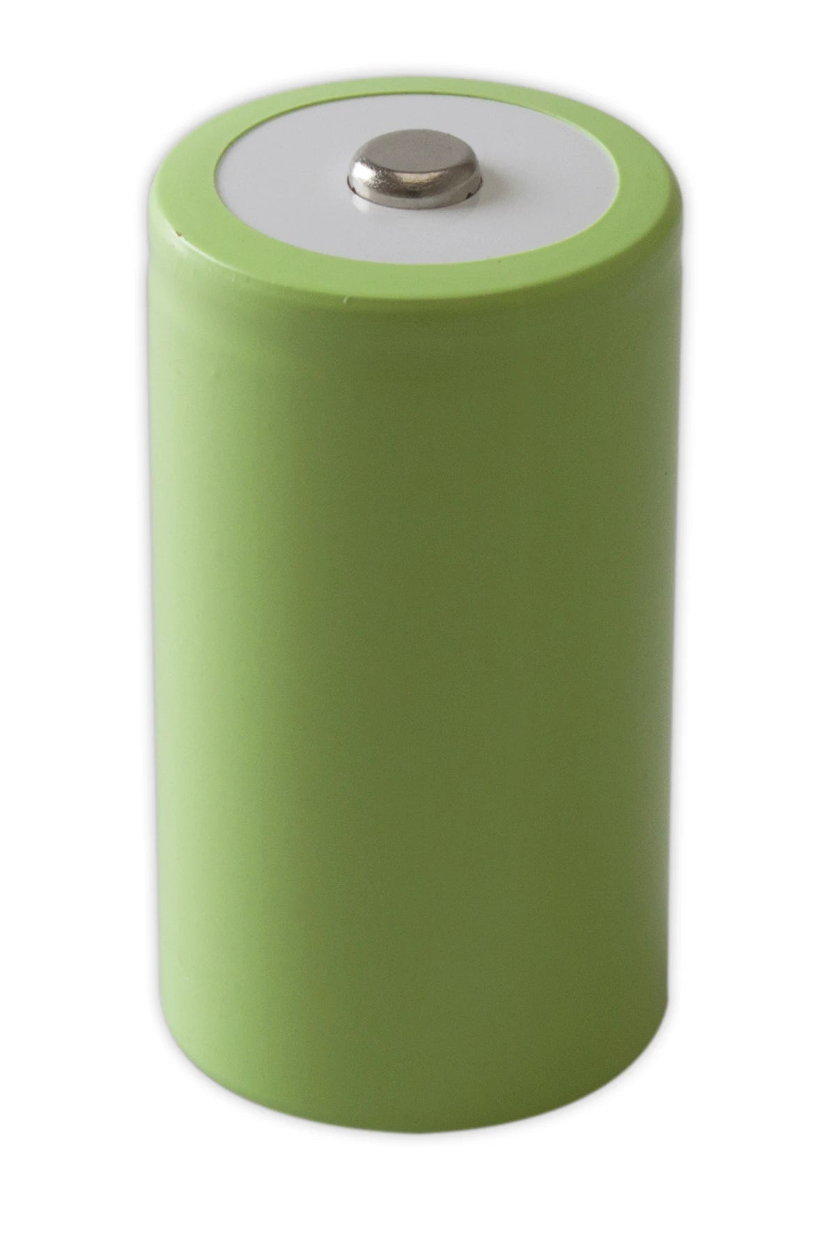 Nickel-metal Hydride Flashlight-cell R20 1,2V 5000mAh rechargeable